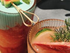 -18号酒馆(天目里店)