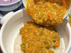 -蟹上黄·蟹黄面·江南糖水(人民广场店)