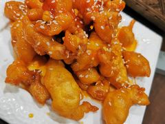-老韩家清真食府