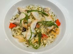 -Le Comptoir de Pierre Gagnaire