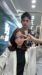 -那茉 Hair Salon