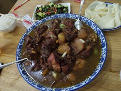 -东财大盘鸡(黑石礁店)
