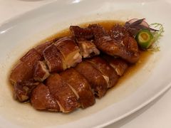 -宝丽轩中餐厅BAOLIXUAN