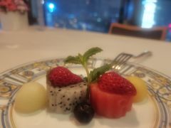 -解放碑威斯汀酒店-知味国际美食餐厅