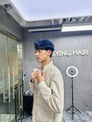 -Sying杉影日式烫染專門店