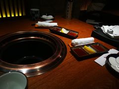 -炎蔵牛舌烤肉