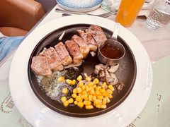 -悦荟牛排餐厅(萨尔图万达店)