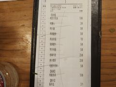 -木屋烧烤(万德庄店)