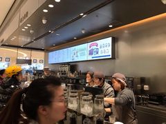 -喜茶(杭州滨江宝龙店)