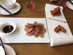 -菩提树·素食餐厅(汇智国际商业中心店)