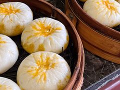 蟹黄包-四海楼(如皋定慧禅寺店)