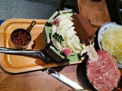 -楠火锅(昆山金鹰店)