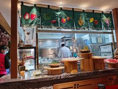 -松子料理(亮马桥店)