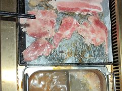 -蒙肥羊·酸汤潮牛·鲜牛肉火锅烤肉自助(岗顶店)