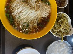 -毛华美食(清扬路店)