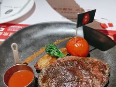 -原石牛扒·约会餐厅(龙城万科里店)