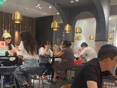 -Pennehut畔尼意面(合肥万象城店)