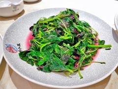 -阿明小菜·海鲜·上海菜(梅陇华理店)