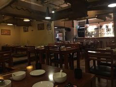 牛玄庵黑毛牛锅酒家(新源里店)-牛玄庵日式寿喜烧·料理店(新源里店)