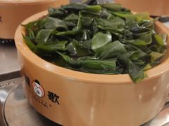 海带-龍歌自助小火锅(李沧丽达店)