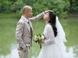 -天长地久婚纱摄影(天宁北路店)