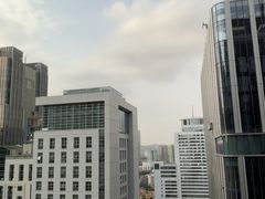 -广州威珀斯酒店