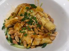 金牌口水鸡-稻香酒家(天河城店)