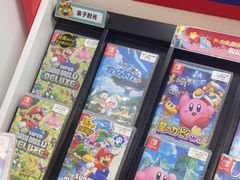 -任天堂Nintendo Switch体验店(天河城店)