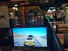 -火星工厂·桌游·团建聚会·轰趴馆(厦滘店)