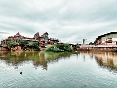 -长鹿旅游休博园