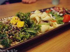 -HELLO 27 意面·沙拉·帕尼尼