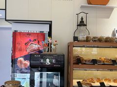 -梦菲思饼屋(瑞金宾馆店)