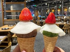 -姜虎东白丁烤肉(恒隆广场店)