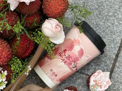 -茶话弄(中贸广场店)
