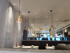 大堂-新翠花家(南塘新天地店)