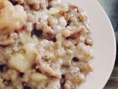 奶爆两样-老七饭馆 清真菜(光荣道总店)