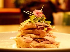 风味香酥鸡-西安凯悦酒店·湖畔中餐厅