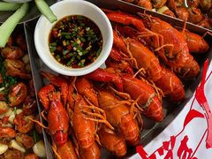 -湘江大码头·龙虾馆(渔人码头一店)