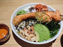 -鹤龟料理店(时代天街店)
