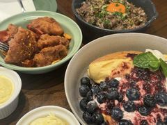 -WOKKA by艮上(中海环宇荟店)