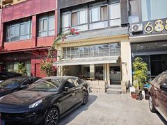 -More than cafe·置外咖啡