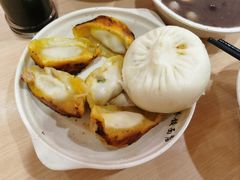 -蒋家桥饺面店(广陵路店)