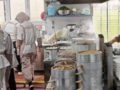 -胡家包子·清真(大众巷店)