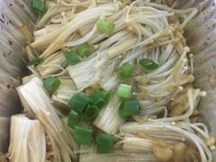 -二子海鲜大排档(太阳城店)
