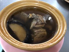 -红大哥水门鸡饭(總店)