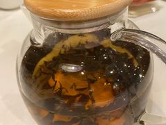-杭州香格里拉·香宫中餐厅