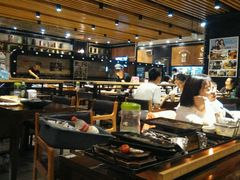 -火炉火自助餐(枫蓝国际店)