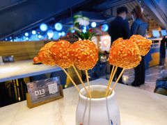 -柴门饭儿(成都太古里店)