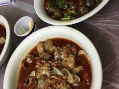 -老闵田螺馆·南昌特色(总店)
