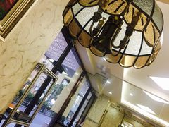 -清真西北风味餐厅
